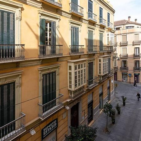 Arriola B Freshapartments Málaga Exterior foto